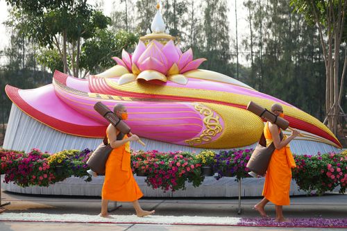 ภาพ No.35866:โครงการธรรมยาตรา เส้นทางพระผู้ปราบมาร ปีที่ 9 ณ วัดพระธรรมกาย