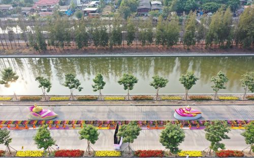 ภาพ No.35764:โครงการธรรมยาตรา เส้นทางพระผู้ปราบมาร ปีที่ 9 ณ วัดพระธรรมกาย