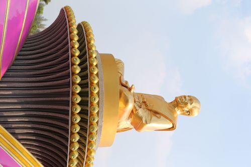 ภาพ No.35779:โครงการธรรมยาตรา เส้นทางพระผู้ปราบมาร ปีที่ 9 ณ วัดพระธรรมกาย