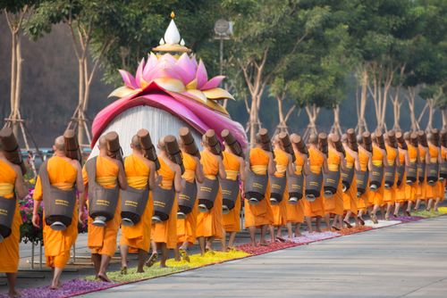 ภาพ No.35803:โครงการธรรมยาตรา เส้นทางพระผู้ปราบมาร ปีที่ 9 ณ วัดพระธรรมกาย