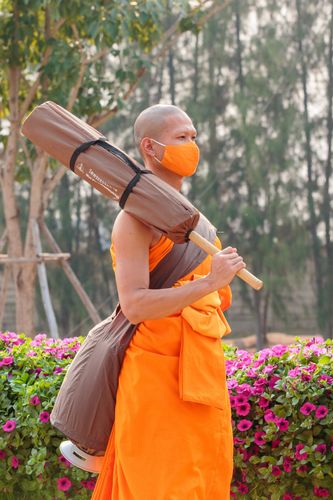 ภาพ No.35852:โครงการธรรมยาตรา เส้นทางพระผู้ปราบมาร ปีที่ 9 ณ วัดพระธรรมกาย