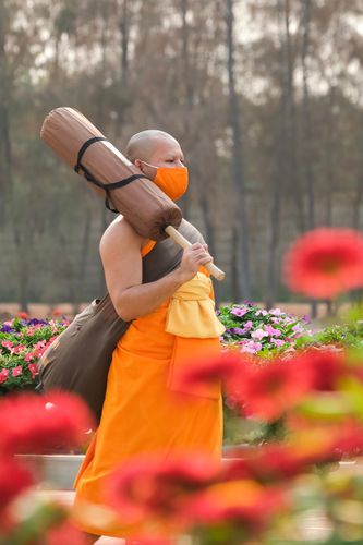 ภาพ No.35731:โครงการธรรมยาตรา เส้นทางพระผู้ปราบมาร ปีที่ 9 ณ วัดพระธรรมกาย