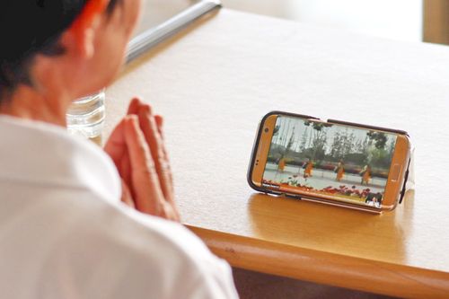 ภาพ No.35830:โครงการธรรมยาตรา เส้นทางพระผู้ปราบมาร ปีที่ 9 ณ วัดพระธรรมกาย