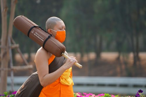 ภาพ No.35878:โครงการธรรมยาตรา เส้นทางพระผู้ปราบมาร ปีที่ 9 ณ วัดพระธรรมกาย