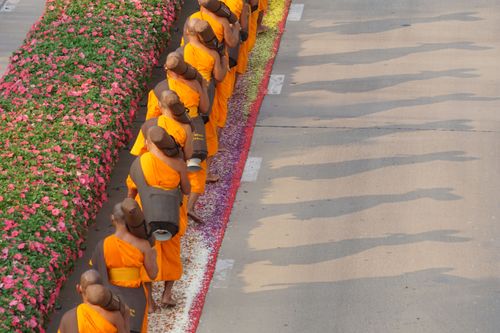 ภาพ No.35835:โครงการธรรมยาตรา เส้นทางพระผู้ปราบมาร ปีที่ 9 ณ วัดพระธรรมกาย