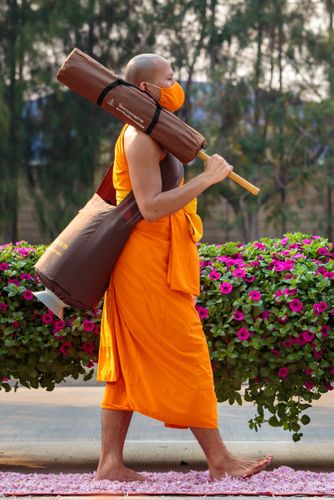 ภาพ No.35855:โครงการธรรมยาตรา เส้นทางพระผู้ปราบมาร ปีที่ 9 ณ วัดพระธรรมกาย