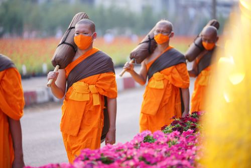 ภาพ No.35729:โครงการธรรมยาตรา เส้นทางพระผู้ปราบมาร ปีที่ 9 ณ วัดพระธรรมกาย