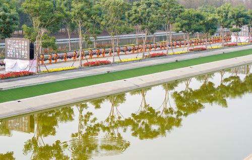 ภาพ No.35862:โครงการธรรมยาตรา เส้นทางพระผู้ปราบมาร ปีที่ 9 ณ วัดพระธรรมกาย