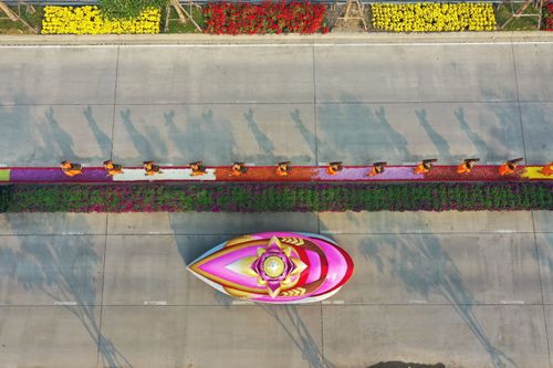 ภาพ No.35771:โครงการธรรมยาตรา เส้นทางพระผู้ปราบมาร ปีที่ 9 ณ วัดพระธรรมกาย