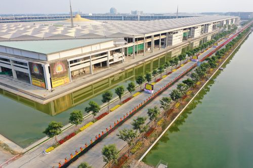 ภาพ No.35775:โครงการธรรมยาตรา เส้นทางพระผู้ปราบมาร ปีที่ 9 ณ วัดพระธรรมกาย