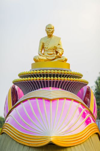 ภาพ No.35847:โครงการธรรมยาตรา เส้นทางพระผู้ปราบมาร ปีที่ 9 ณ วัดพระธรรมกาย