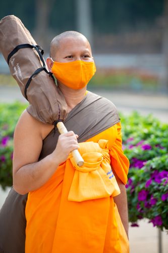 ภาพ No.35887:โครงการธรรมยาตรา เส้นทางพระผู้ปราบมาร ปีที่ 9 ณ วัดพระธรรมกาย