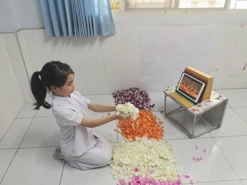 ภาพ No.35808:โครงการธรรมยาตรา เส้นทางพระผู้ปราบมาร ปีที่ 9 ณ วัดพระธรรมกาย