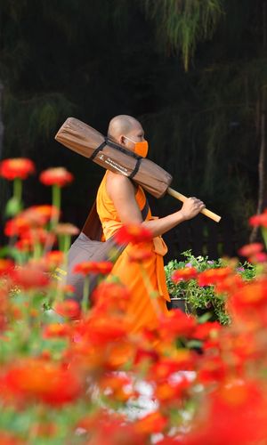 ภาพ No.35751:โครงการธรรมยาตรา เส้นทางพระผู้ปราบมาร ปีที่ 9 ณ วัดพระธรรมกาย