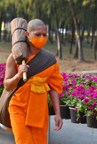 ภาพ No.35750:โครงการธรรมยาตรา เส้นทางพระผู้ปราบมาร ปีที่ 9 ณ วัดพระธรรมกาย