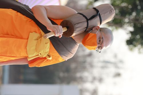 ภาพ No.35895:โครงการธรรมยาตรา เส้นทางพระผู้ปราบมาร ปีที่ 9 ณ วัดพระธรรมกาย