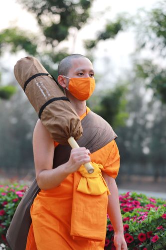 ภาพ No.35899:โครงการธรรมยาตรา เส้นทางพระผู้ปราบมาร ปีที่ 9 ณ วัดพระธรรมกาย