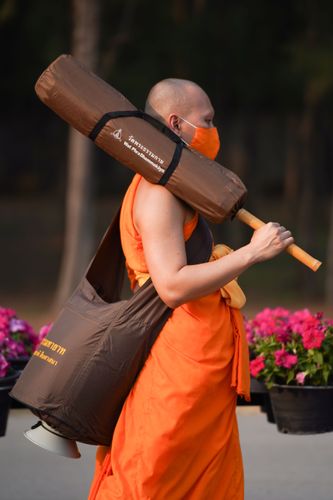 ภาพ No.35785:โครงการธรรมยาตรา เส้นทางพระผู้ปราบมาร ปีที่ 9 ณ วัดพระธรรมกาย