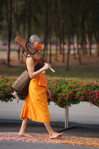 ภาพ No.35787:โครงการธรรมยาตรา เส้นทางพระผู้ปราบมาร ปีที่ 9 ณ วัดพระธรรมกาย