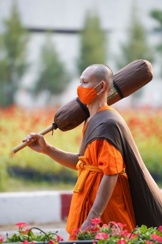 ภาพ No.35788:โครงการธรรมยาตรา เส้นทางพระผู้ปราบมาร ปีที่ 9 ณ วัดพระธรรมกาย