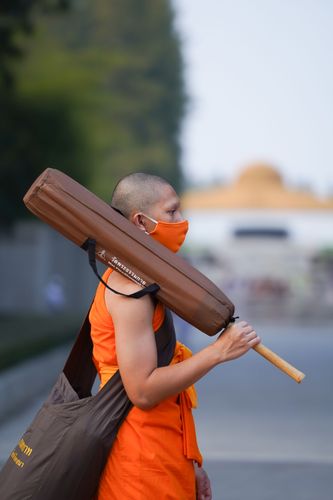 ภาพ No.35793:โครงการธรรมยาตรา เส้นทางพระผู้ปราบมาร ปีที่ 9 ณ วัดพระธรรมกาย