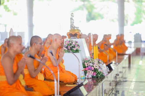 ภาพ No.35924:โครงการธรรมยาตรา เส้นทางพระผู้ปราบมาร ปีที่ 9 ณ วัดพระธรรมกาย