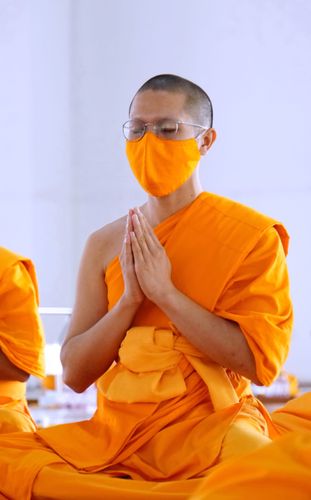 ภาพ No.35906:โครงการธรรมยาตรา เส้นทางพระผู้ปราบมาร ปีที่ 9 ณ วัดพระธรรมกาย