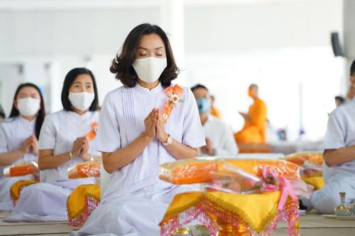 ภาพ No.35929:โครงการธรรมยาตรา เส้นทางพระผู้ปราบมาร ปีที่ 9 ณ วัดพระธรรมกาย