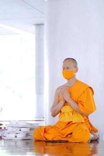 ภาพ No.35904:โครงการธรรมยาตรา เส้นทางพระผู้ปราบมาร ปีที่ 9 ณ วัดพระธรรมกาย