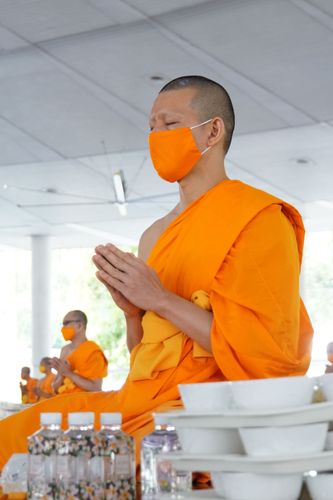 ภาพ No.35907:โครงการธรรมยาตรา เส้นทางพระผู้ปราบมาร ปีที่ 9 ณ วัดพระธรรมกาย