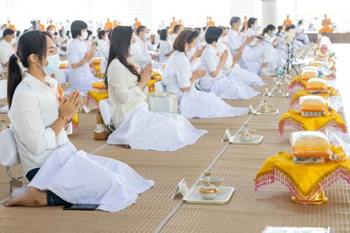 ภาพ No.35923:โครงการธรรมยาตรา เส้นทางพระผู้ปราบมาร ปีที่ 9 ณ วัดพระธรรมกาย