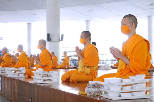 ภาพ No.35908:โครงการธรรมยาตรา เส้นทางพระผู้ปราบมาร ปีที่ 9 ณ วัดพระธรรมกาย