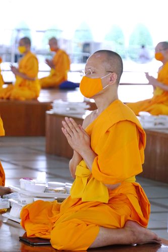 ภาพ No.35910:โครงการธรรมยาตรา เส้นทางพระผู้ปราบมาร ปีที่ 9 ณ วัดพระธรรมกาย