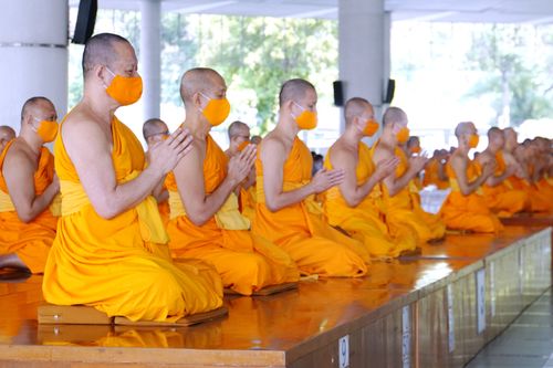 ภาพ No.35915:โครงการธรรมยาตรา เส้นทางพระผู้ปราบมาร ปีที่ 9 ณ วัดพระธรรมกาย