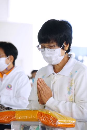 ภาพ No.35914:โครงการธรรมยาตรา เส้นทางพระผู้ปราบมาร ปีที่ 9 ณ วัดพระธรรมกาย