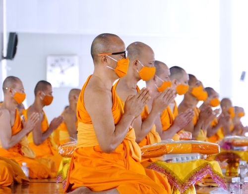 ภาพ No.35916:โครงการธรรมยาตรา เส้นทางพระผู้ปราบมาร ปีที่ 9 ณ วัดพระธรรมกาย