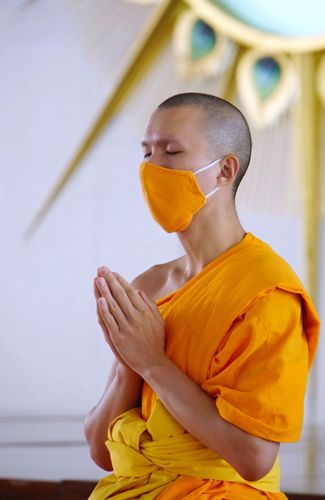 ภาพ No.35917:โครงการธรรมยาตรา เส้นทางพระผู้ปราบมาร ปีที่ 9 ณ วัดพระธรรมกาย