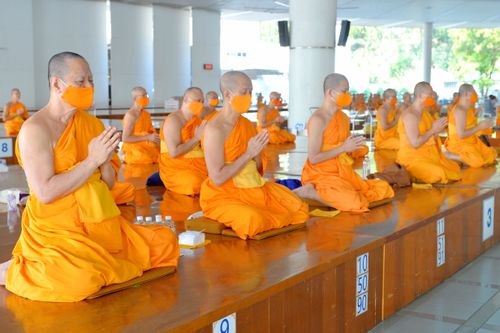 ภาพ No.35939:โครงการธรรมยาตรา เส้นทางพระผู้ปราบมาร ปีที่ 9 ณ วัดพระธรรมกาย