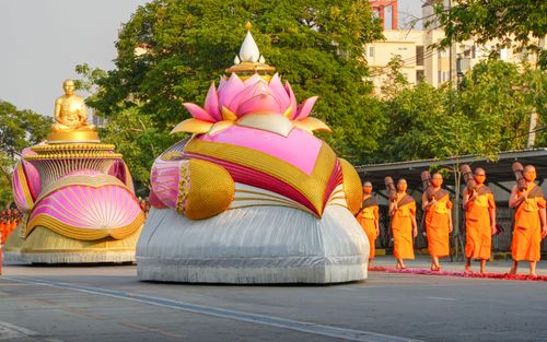 ภาพ No.35959:โครงการธรรมยาตรา เส้นทางพระผู้ปราบมาร ปีที่ 9 ณ วัดพระธรรมกาย