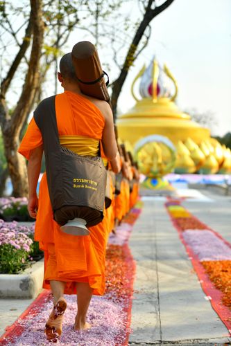 ภาพ No.36063:โครงการธรรมยาตรา เส้นทางพระผู้ปราบมาร ปีที่ 9 ณ วัดพระธรรมกาย