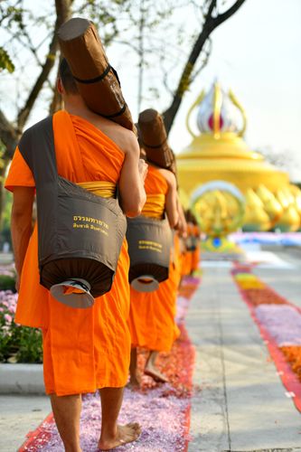 ภาพ No.36065:โครงการธรรมยาตรา เส้นทางพระผู้ปราบมาร ปีที่ 9 ณ วัดพระธรรมกาย