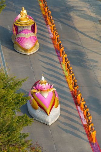 ภาพ No.36212:โครงการธรรมยาตรา เส้นทางพระผู้ปราบมาร ปีที่ 9 ณ วัดพระธรรมกาย