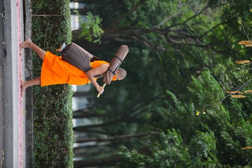 ภาพ No.36147:โครงการธรรมยาตรา เส้นทางพระผู้ปราบมาร ปีที่ 9 ณ วัดพระธรรมกาย