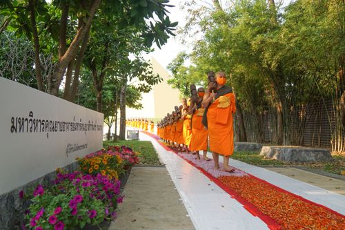 ภาพ No.36177:โครงการธรรมยาตรา เส้นทางพระผู้ปราบมาร ปีที่ 9 ณ วัดพระธรรมกาย