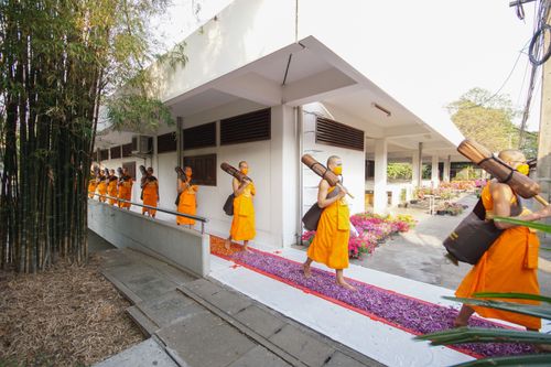 ภาพ No.36176:โครงการธรรมยาตรา เส้นทางพระผู้ปราบมาร ปีที่ 9 ณ วัดพระธรรมกาย