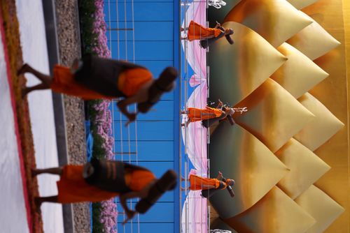 ภาพ No.35985:โครงการธรรมยาตรา เส้นทางพระผู้ปราบมาร ปีที่ 9 ณ วัดพระธรรมกาย