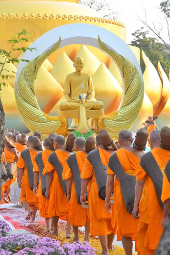 ภาพ No.36024:โครงการธรรมยาตรา เส้นทางพระผู้ปราบมาร ปีที่ 9 ณ วัดพระธรรมกาย