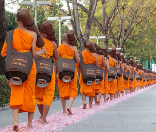 ภาพ No.36197:โครงการธรรมยาตรา เส้นทางพระผู้ปราบมาร ปีที่ 9 ณ วัดพระธรรมกาย