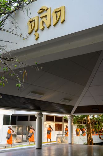 ภาพ No.36125:โครงการธรรมยาตรา เส้นทางพระผู้ปราบมาร ปีที่ 9 ณ วัดพระธรรมกาย