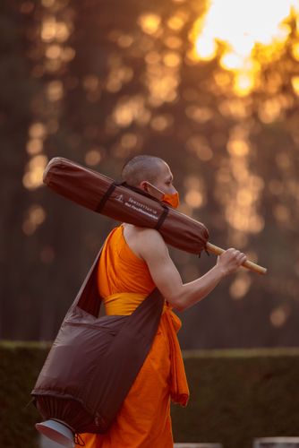 ภาพ No.36196:โครงการธรรมยาตรา เส้นทางพระผู้ปราบมาร ปีที่ 9 ณ วัดพระธรรมกาย
